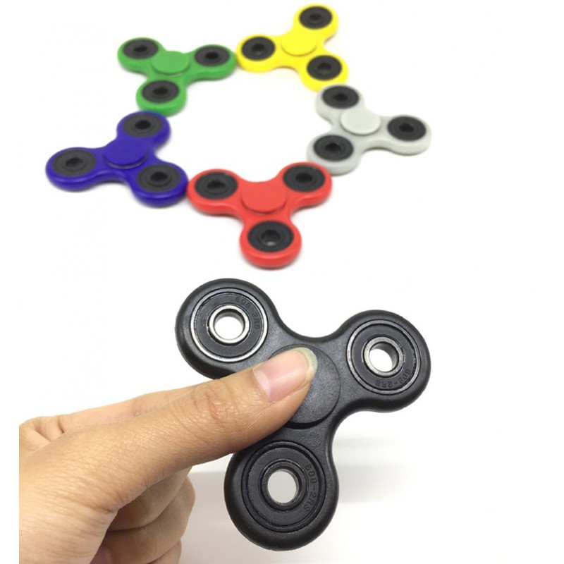 HAND SPINNER SYMEX- TOUPIE ANTISTRESS