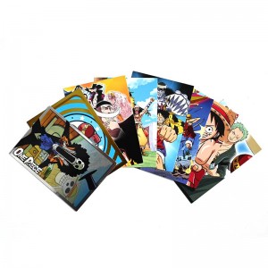 One Piece Le Nouveau Monde - Boîte 36 pochettes