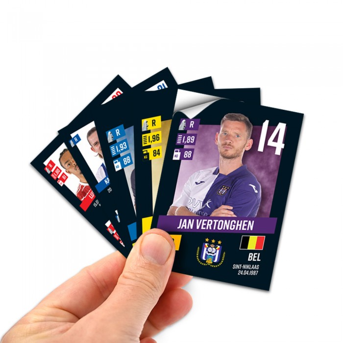 Panini Pro League 2024 Schedule Kira Serena