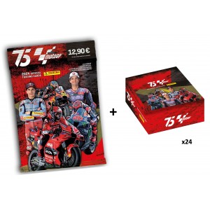 Promo Pack FR MotoGP 2024...