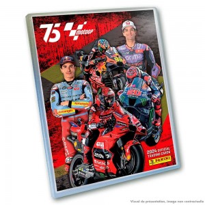 Promo Pack FR MotoGP 2024...