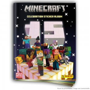 Promo pack FR Minecraft 3...