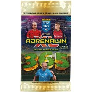 Promo Pack 2 - FIFA 365...