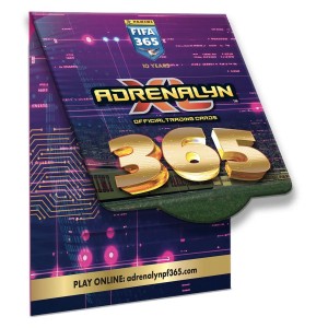 Promo Pack 4 Platinum -...