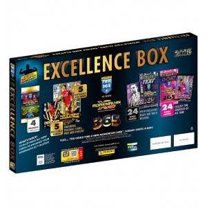 Excellence Box FIFA 365...